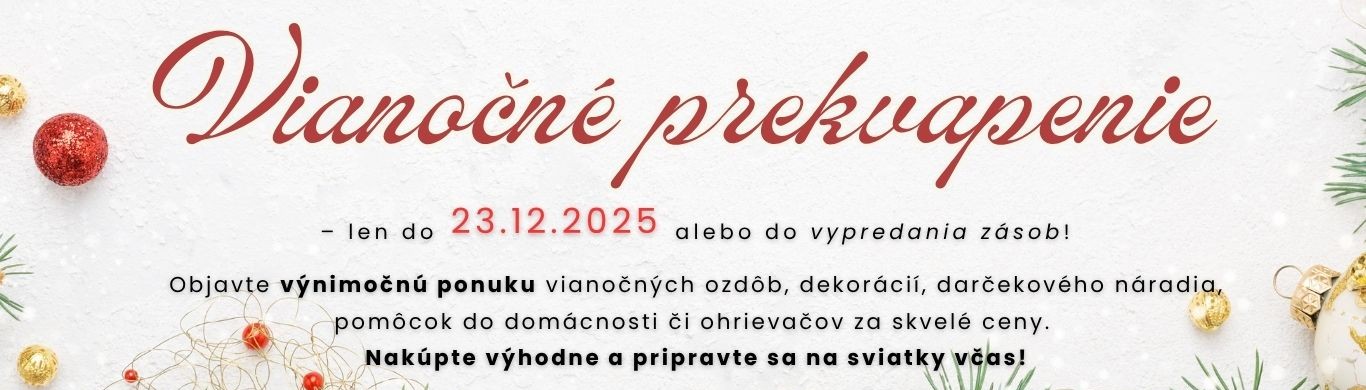 Vianočné prekvapenie (1)